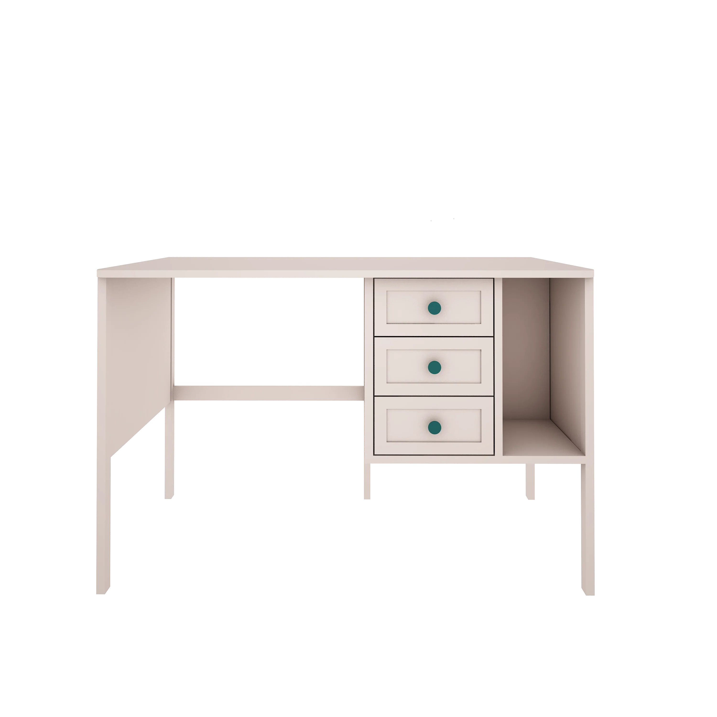 Vintage Bureau - Cashmere