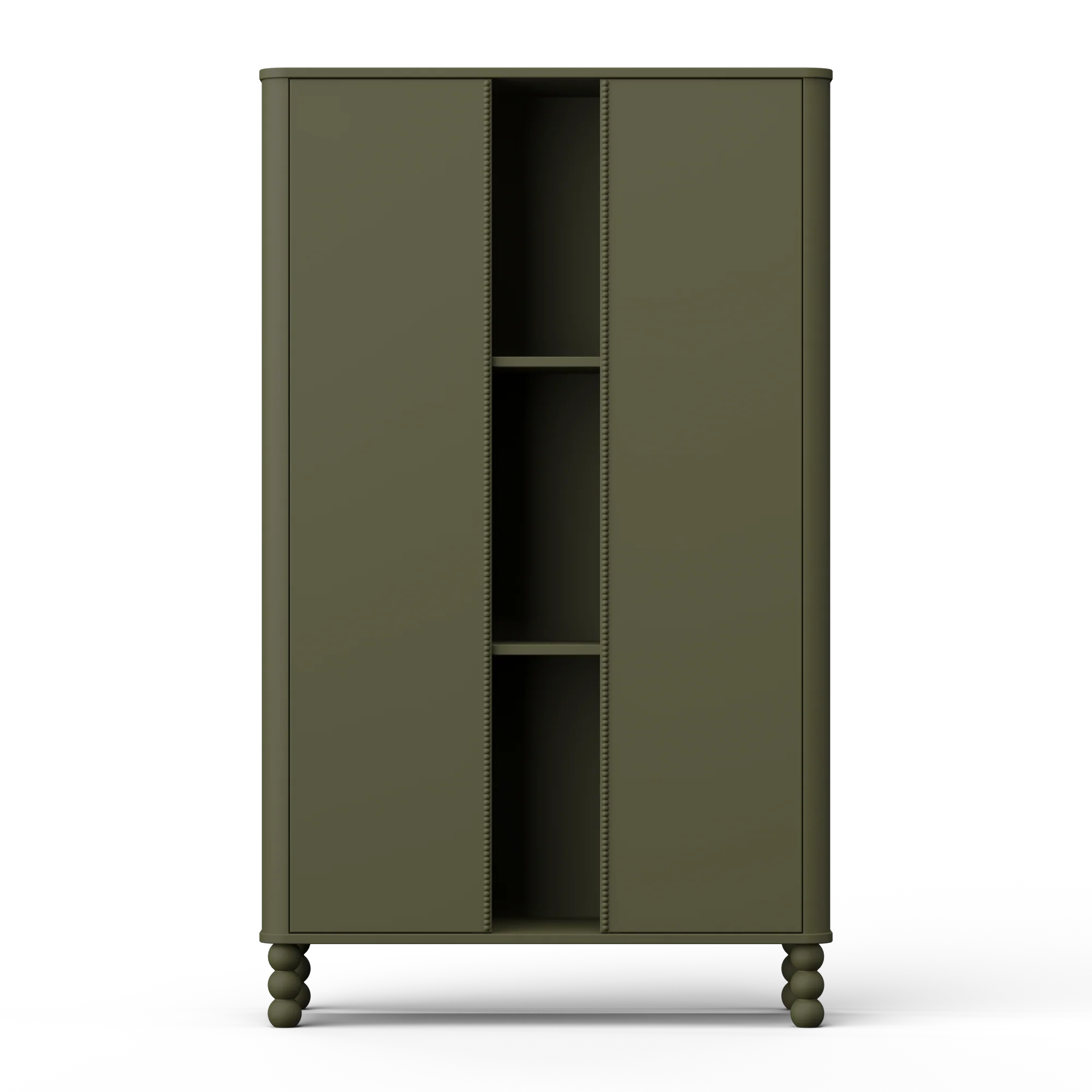DOT kast khaki